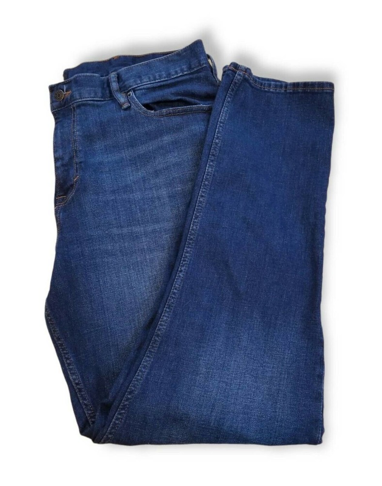 Banana Republic Skinny Fit Jeans Men's 38x34